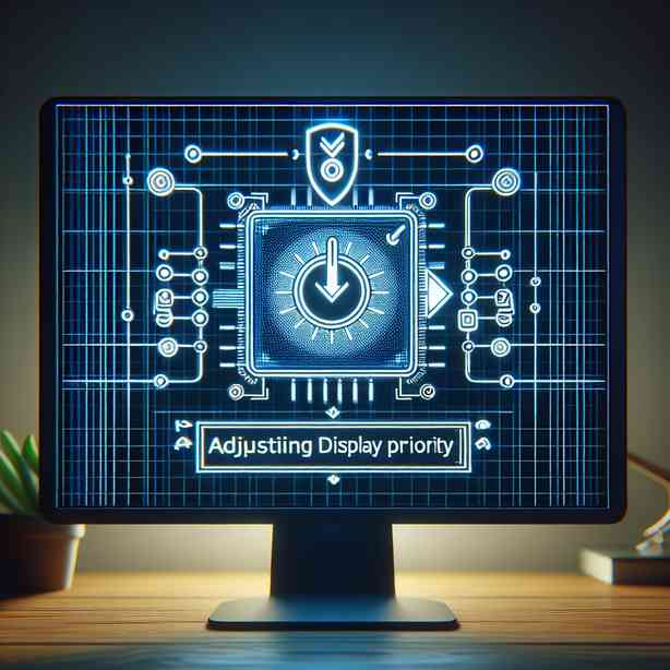 OBS 화면 캡처가 안 될 때 디스플레이 우선권 조정 OBS 화면 캡처가 안 될 때 디스플레이 우선권 조정