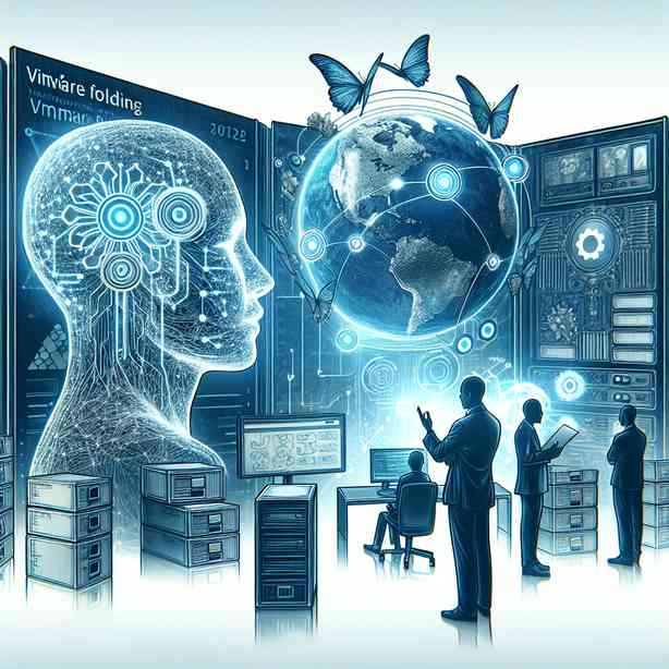 VMware 공유 폴더 인식 안 될 때 설정 VMware 공유 폴더 인식 안 될 때 설정