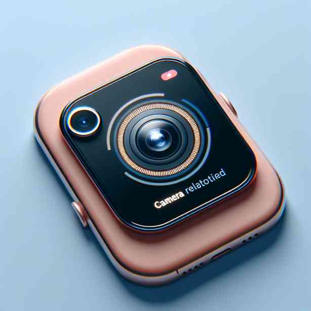 아이폰 17 카메라 줌 기능 오류 복구 아이폰 17 카메라 줌 기능 오류 복구