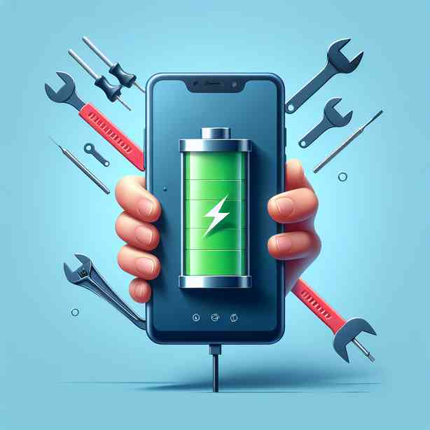 아이폰 배터리 충전 멈춤 문제 해결 아이폰 배터리 충전 멈춤 문제 해결