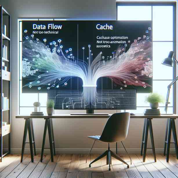 After Effects 미리보기 끊김 줄이는 캐시 최적화 After Effects 미리보기 끊김 줄이는 캐시 최적화