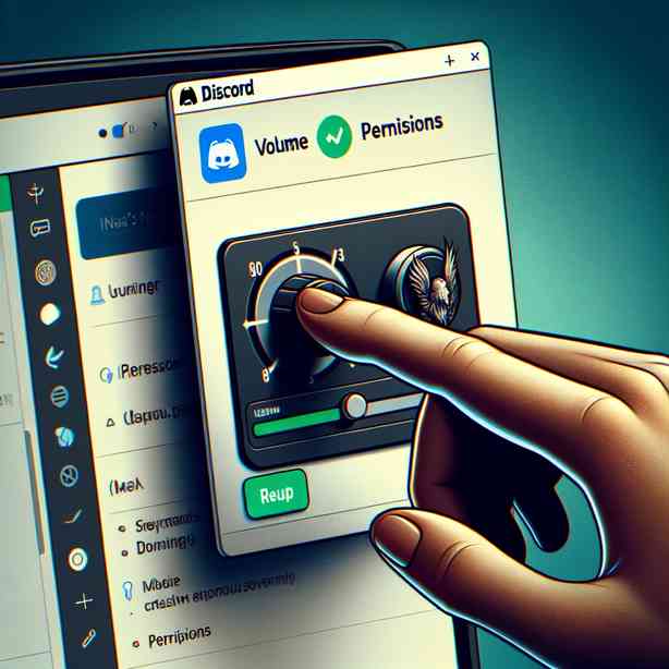 Discord 음성 채널 안 들릴 때 권한 및 입력 장치 점검 Discord 음성 채널 안 들릴 때 권한 및 입력 장치 점검