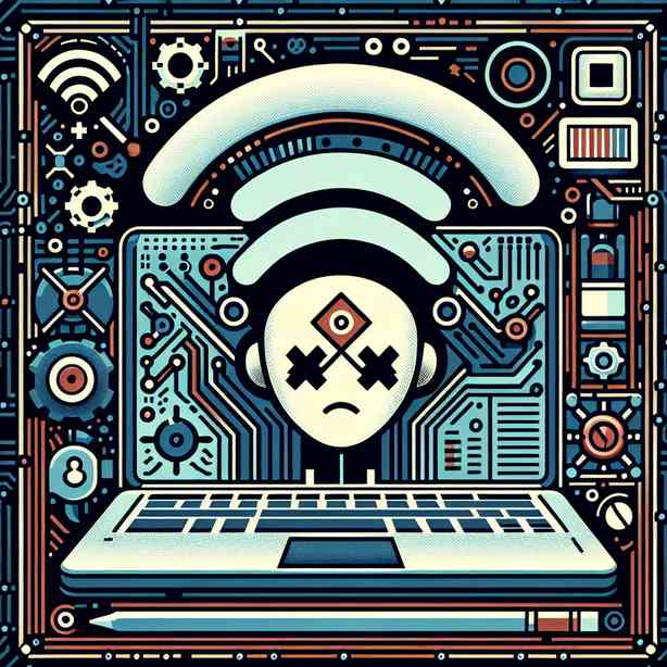 Wi-Fi 연결 안 될 때 드라이버 재설치 방법 Wi-Fi 연결 안 될 때 드라이버 재설치 방법