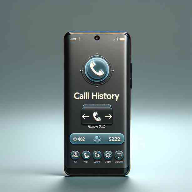 갤럭시 S25 통화기록 사라짐 복구 갤럭시 S25 통화기록 사라짐 복구