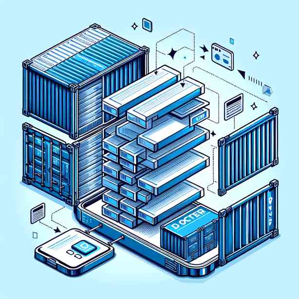 Docker 이미지가 너무 클 때 레이어 줄이는 방법 Docker 이미지가 너무 클 때 레이어 줄이는 방법