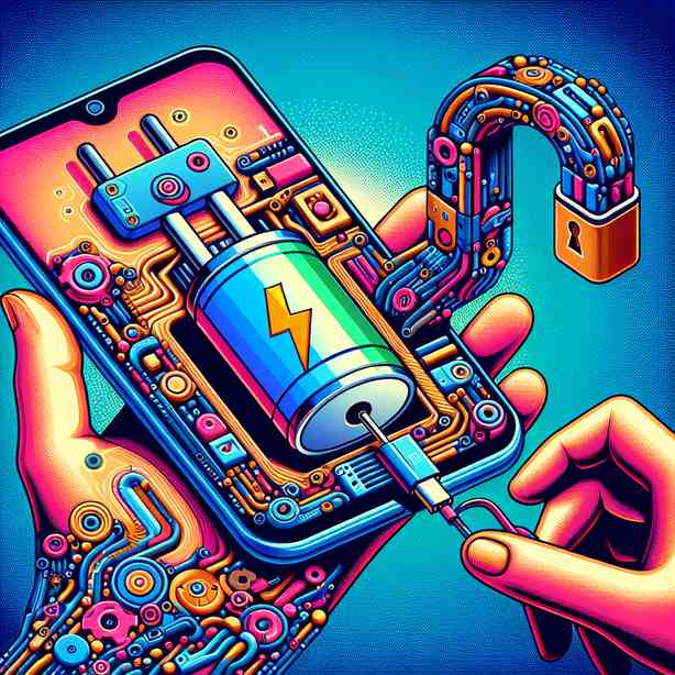 갤럭시 S25 배터리 충전 제한 해제 방법