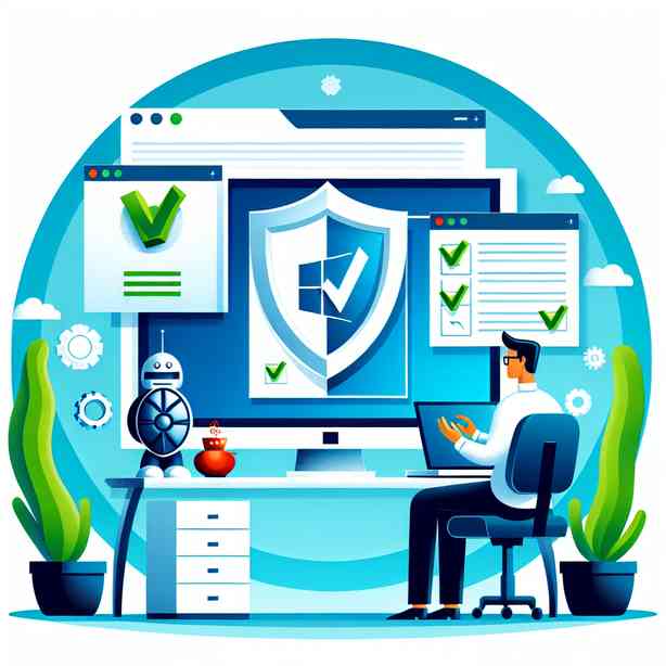 Windows Defender 비활성화 오류 해결 가이드 Windows Defender 비활성화 오류 해결 가이드