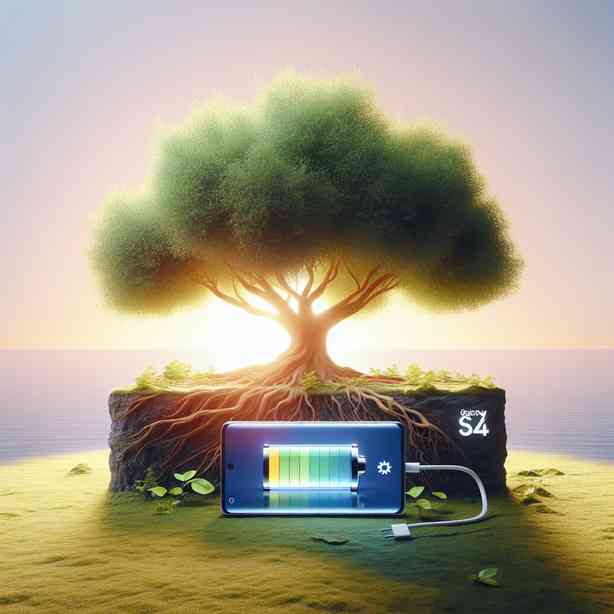 갤럭시 S24 배터리 수명 늘리는 팁 갤럭시 S24 배터리 수명 늘리는 팁