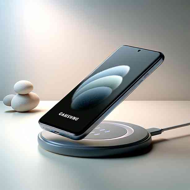갤럭시 S24 무선충전 LED 끄는 법 갤럭시 S24 무선충전 LED 끄는 법