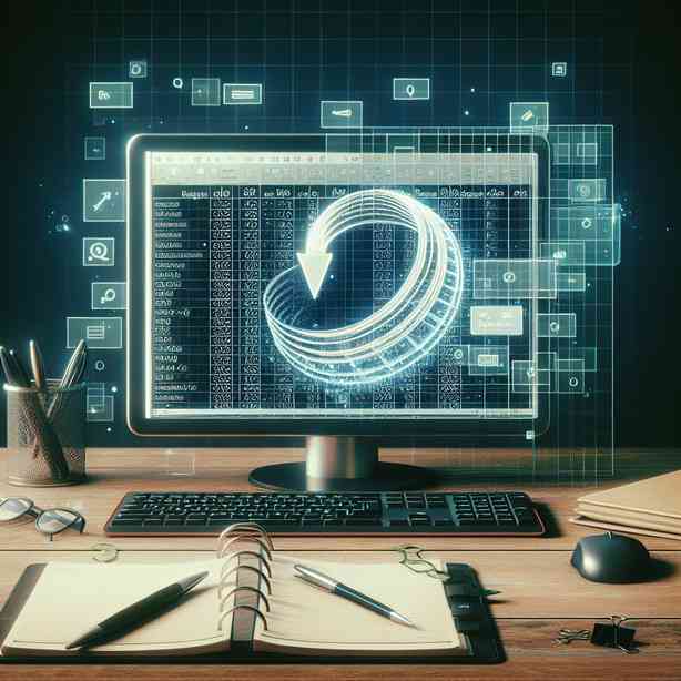 Excel 자동 저장이 작동하지 않을 때 복구 Excel 자동 저장이 작동하지 않을 때 복구