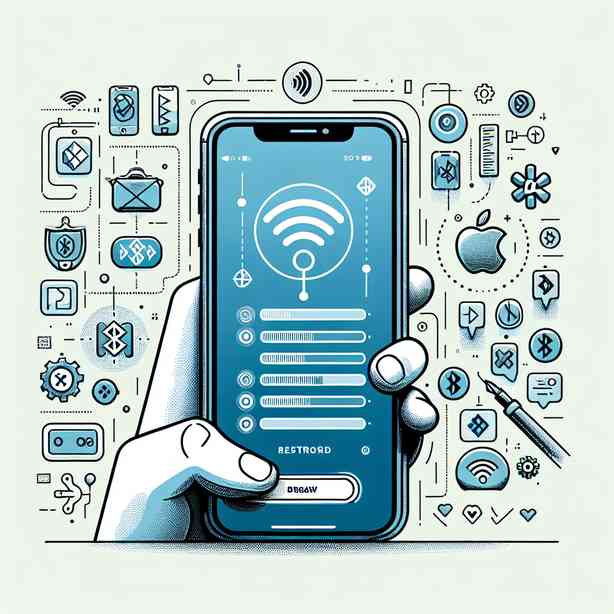 아이폰 17 Pro 블루투스 장치 인식 오류 복원 아이폰 17 Pro 블루투스 장치 인식 오류 복원