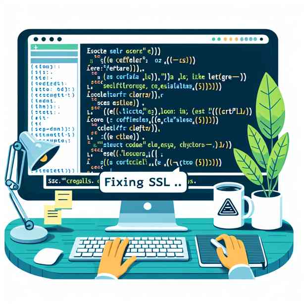 pip install 중 SSL 오류 해결 pip install 중 SSL 오류 해결