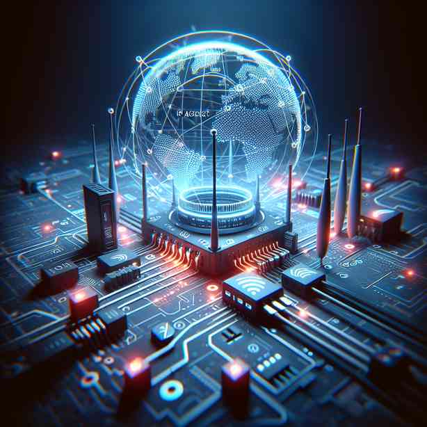 Wi-Fi IP 주소 충돌 시 DHCP 초기화