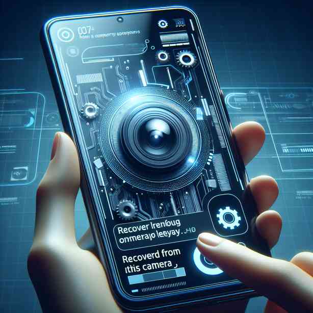 아이폰 17 카메라 작동 지연 복구 아이폰 17 카메라 작동 지연 복구