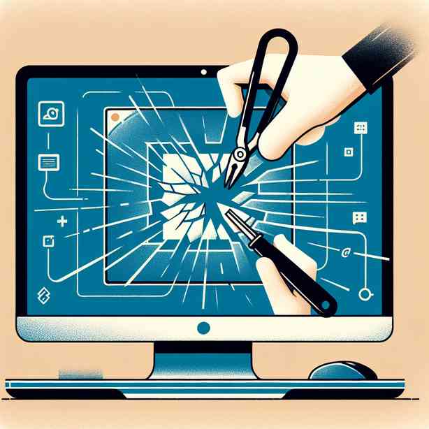 Outlook 서명 이미지가 깨질 때 수정 Outlook 서명 이미지가 깨질 때 수정