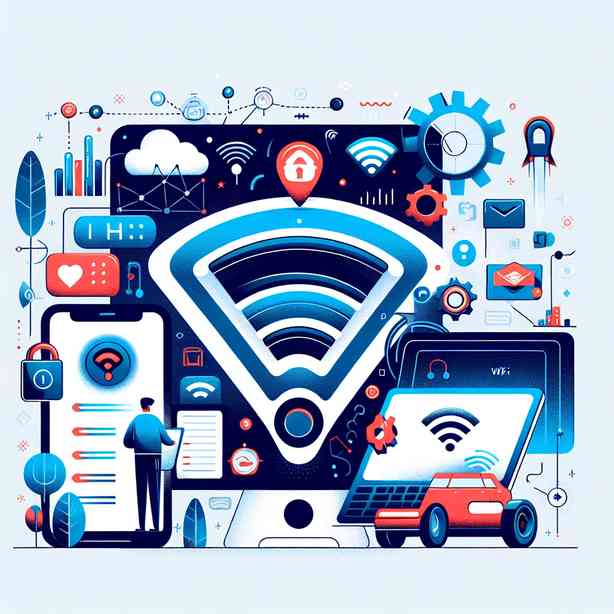 아이폰 iOS 17 Wi-Fi 연결 안 될 때 해결 아이폰 iOS 17 Wi-Fi 연결 안 될 때 해결