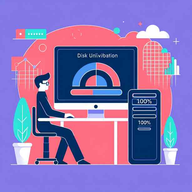 Windows 디스크 사용량 100%일 때 복구 Windows 디스크 사용량 100%일 때 복구