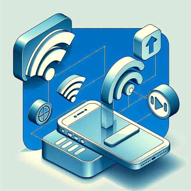 아이폰 AirDrop 연결이 자주 끊길 때 복원 아이폰 AirDrop 연결이 자주 끊길 때 복원