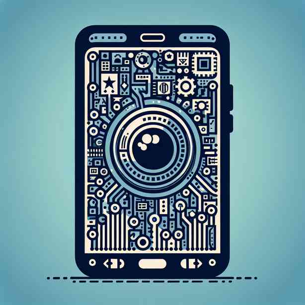 갤럭시 S25 카메라 앱 멈춤 해결