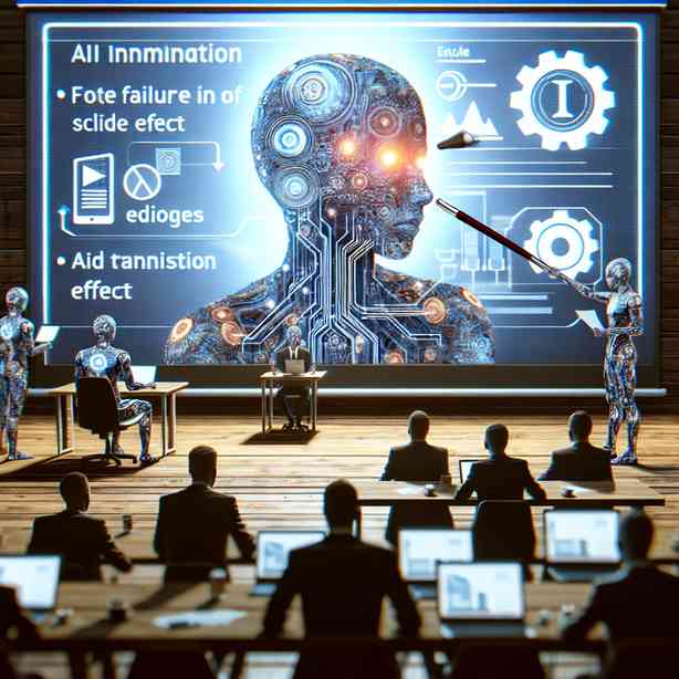 PowerPoint 전환 효과가 안 나올 때 수정 PowerPoint 전환 효과가 안 나올 때 수정