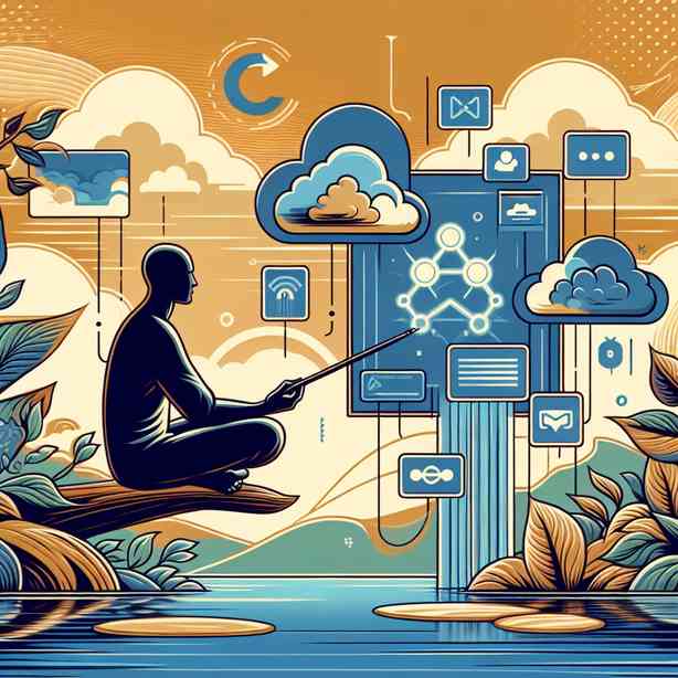 Slack 채널 알림 지연 시 캐시 및 권한 확인