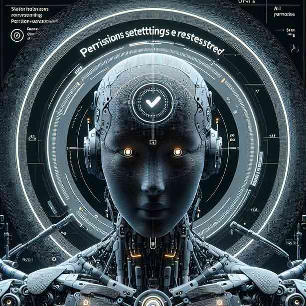 갤럭시 One UI 7 앱 권한 초기화 복구 갤럭시 One UI 7 앱 권한 초기화 복구