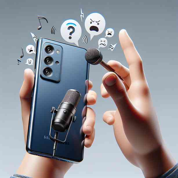 갤럭시 S25 블루투스 마이크 인식 안 될 때 갤럭시 S25 블루투스 마이크 인식 안 될 때