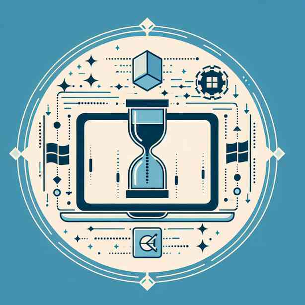 Windows 복원 지점이 자동 삭제될 때 복구법