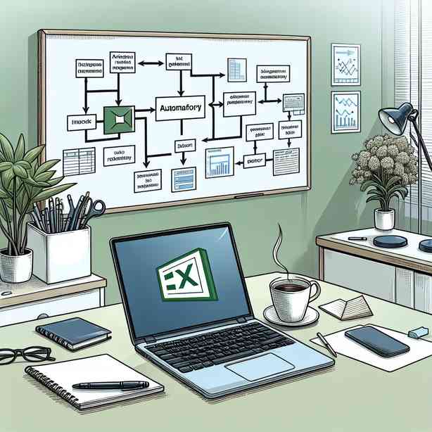 Excel 파일 저장이 안 될 때 자동 복구 기능 활용 Excel 파일 저장이 안 될 때 자동 복구 기능 활용