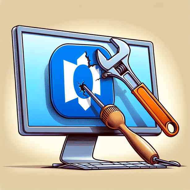 Outlook 프로필이 손상되었습니다 해결