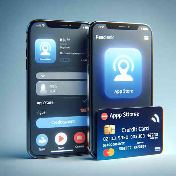 아이폰 앱 다운로드 안 될 때 결제 설정 확인