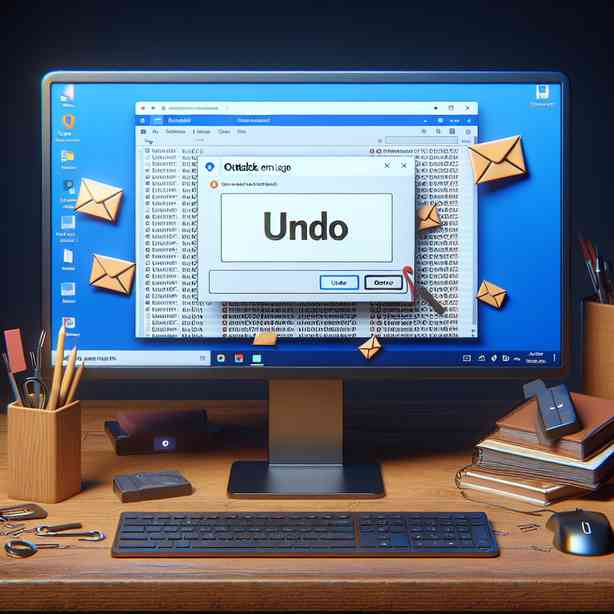 Outlook 메일이 사라졌을 때 복원하는 방법 Outlook 메일이 사라졌을 때 복원하는 방법