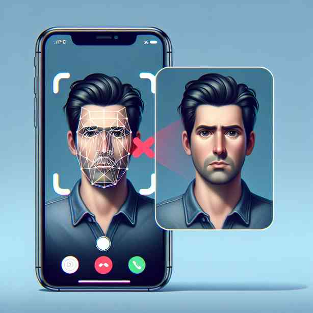 아이폰 Face ID 등록 후 인식 안 될 때 아이폰 Face ID 등록 후 인식 안 될 때