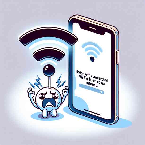 아이폰 Wi-Fi 연결됨 인터넷 없음 해결 가이드 아이폰 Wi-Fi 연결됨 인터넷 없음 해결 가이드