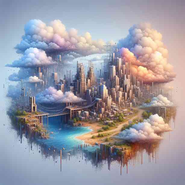 Outlook 첨부파일이 사라질 때 OST 재구성