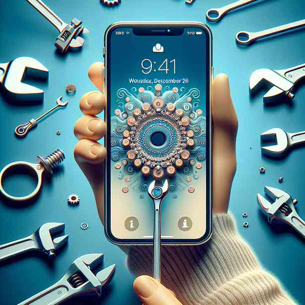 아이폰 iOS 17 알림이 울리지 않을 때 복구 아이폰 iOS 17 알림이 울리지 않을 때 복구