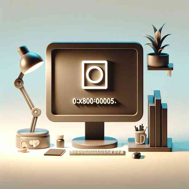 0x80004005 일반적인 오류 확실한 해결 방법 0x80004005 일반적인 오류 확실한 해결 방법