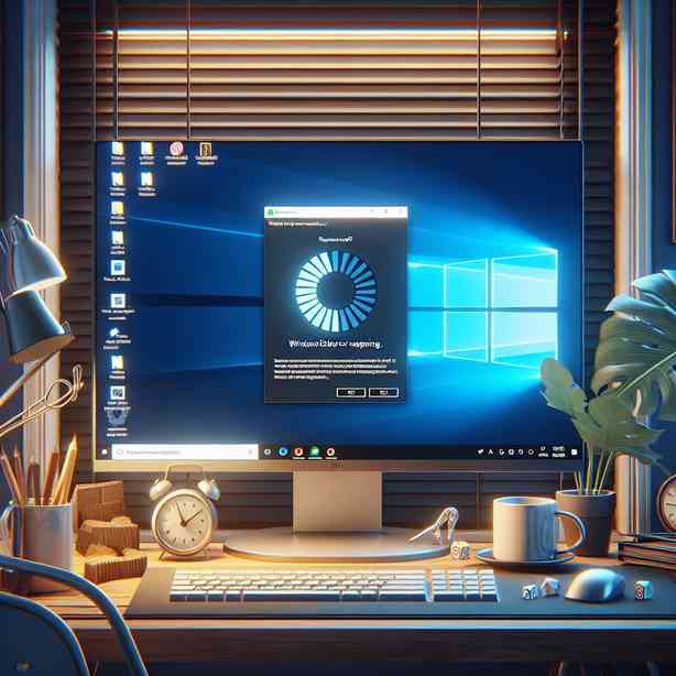 Windows 탐색기 응답 없음 오류 이렇게 해결하세요 (원인까지 총정리) Windows 탐색기 응답 없음 오류 이렇게 해결하세요 (원인까지 총정리)
