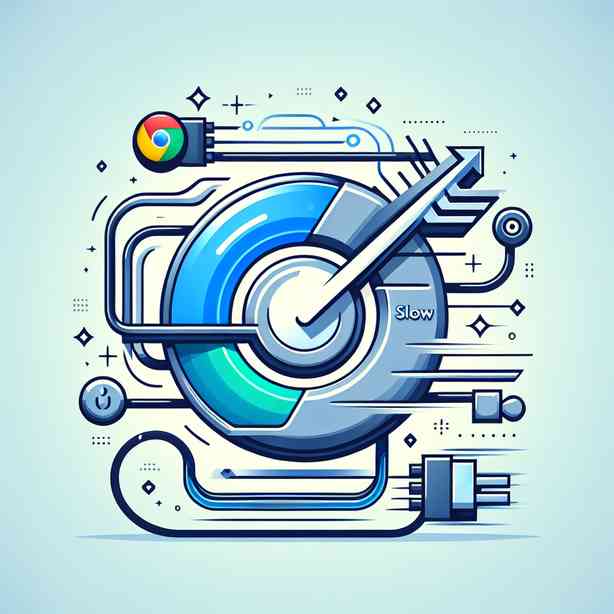 크롬 브라우저 느려짐 현상 완벽 해결 가이드 크롬 브라우저 느려짐 현상 완벽 해결 가이드