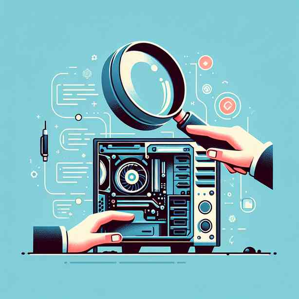 중고 컴퓨터 구매 전 반드시 체크해야 할 2025년 최신 리스트