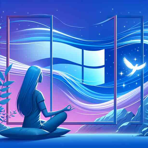 Windows 11 스크린 세이버 설정 및 오류 해결법 Windows 11 스크린 세이버 설정 및 오류 해결법