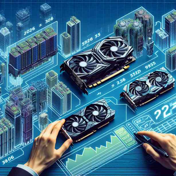 그래픽카드 가격 비교 사이트 한눈에! 2025년 최신 추천 순위