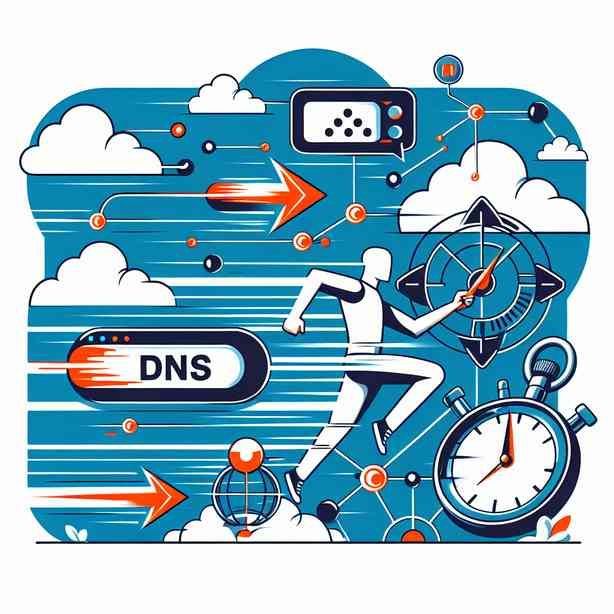 DNS 서버 응답 없음 문제 빠르게 해결하는 법