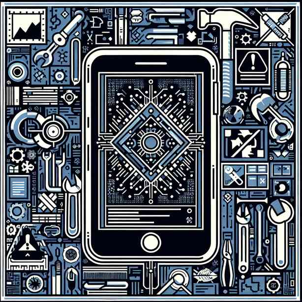 스마트폰 앱 강제 종료 문제 확실히 해결하는 법 스마트폰 앱 강제 종료 문제 확실히 해결하는 법