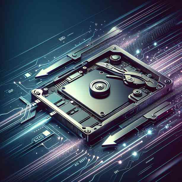 SSD 속도 향상 팁 5가지 — 2025년 최신 최적화 비법 공개 SSD 속도 향상 팁 5가지 — 2025년 최신 최적화 비법 공개