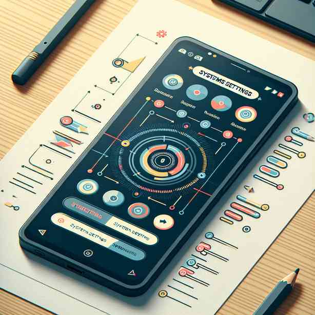 화면 회전 고정 안될 때 빠르게 수정하는 방법