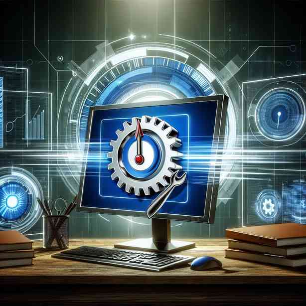 Windows 서비스 최적화 2024 — 비활성화 가능한 서비스 목록