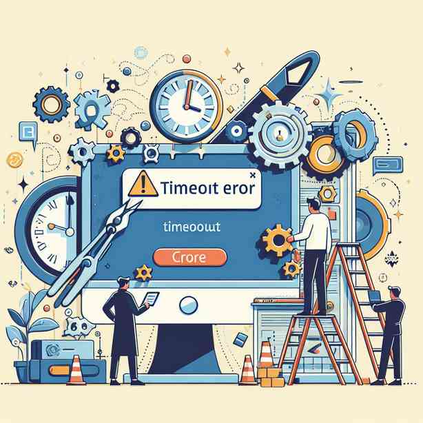 0x800705b4 타임아웃 오류 해결하는 방법 0x800705b4 타임아웃 오류 해결하는 방법