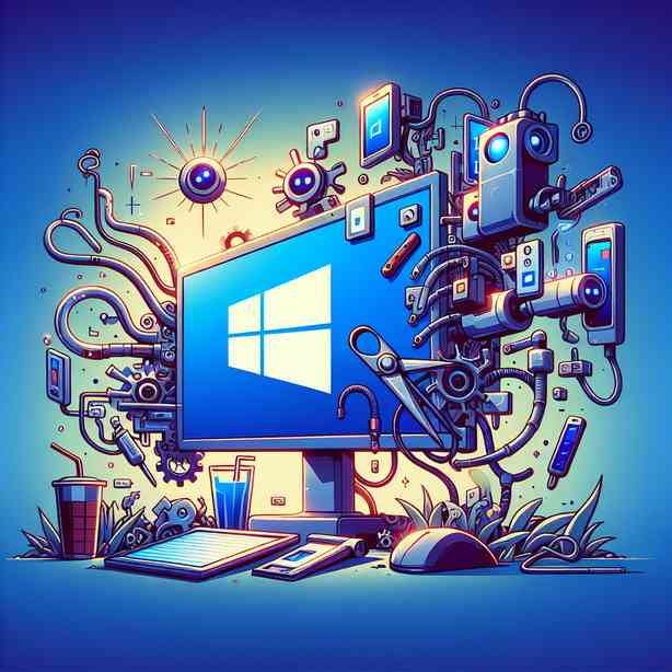 Windows 11 스크린샷 기능 안될 때 복구 방법 Windows 11 스크린샷 기능 안될 때 복구 방법