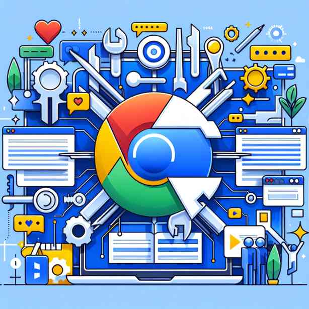 Chrome 확장 프로그램 충돌 완벽 복구 방법 Chrome 확장 프로그램 충돌 완벽 복구 방법